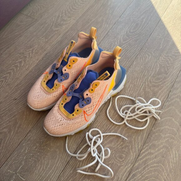 Nike 'React Vision' Women's Shoes - Picture 5 of 5